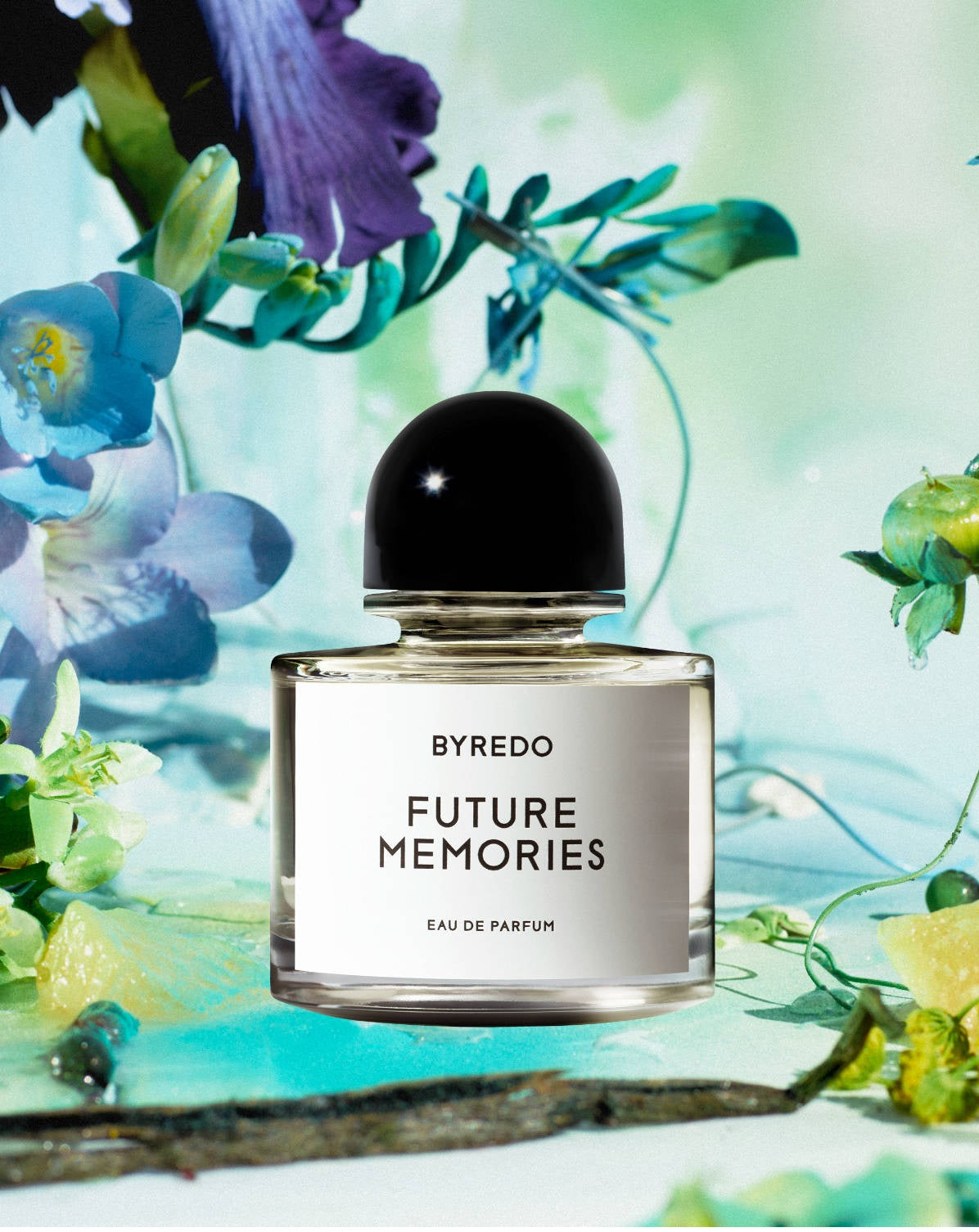 Byredo Future Memories Edp 100 ml - Image 3