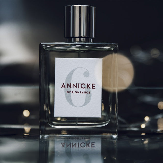 Eight & Bob Annicke 6 Pour Femme EDP 100 ML - Image 3