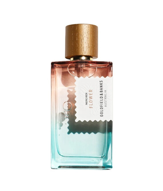 Goldfield & Banks Australia Pacific Rock FLOWER 100Ml