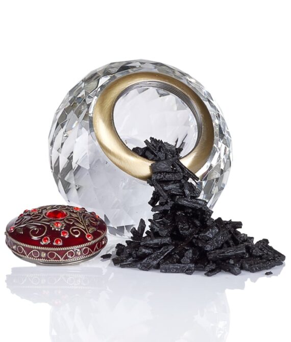 Jawharat Al Oud Al Muattar – For him and her – Arabic Bakhoor – 54 Grams