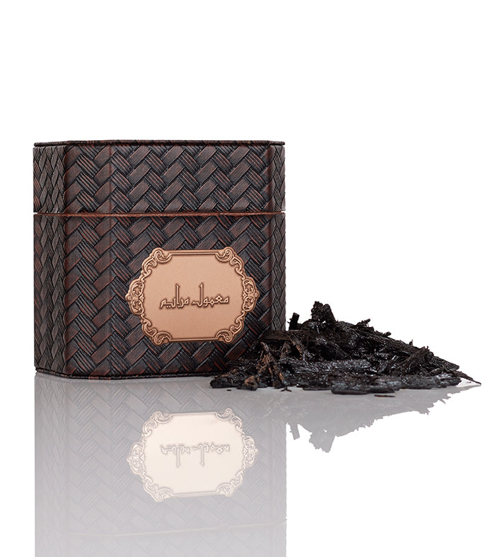 Mamool Maraim - For him and her - Arabic Bakhoor - 60 Grams - Image 2