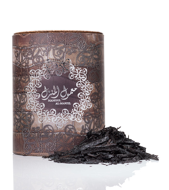 Mamool Al Manzil - For him and her - Arabic - 124 Grams - Image 2