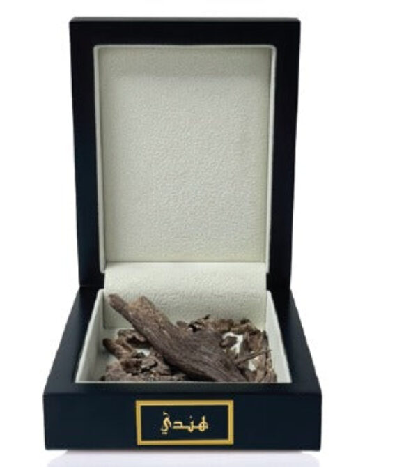 Hindi – Arabic Bakhoor – 11.7 Gram