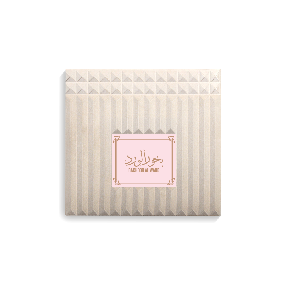 Bakhoor Al Ward - Arabic Bakhoor - 60 Grams - Image 2