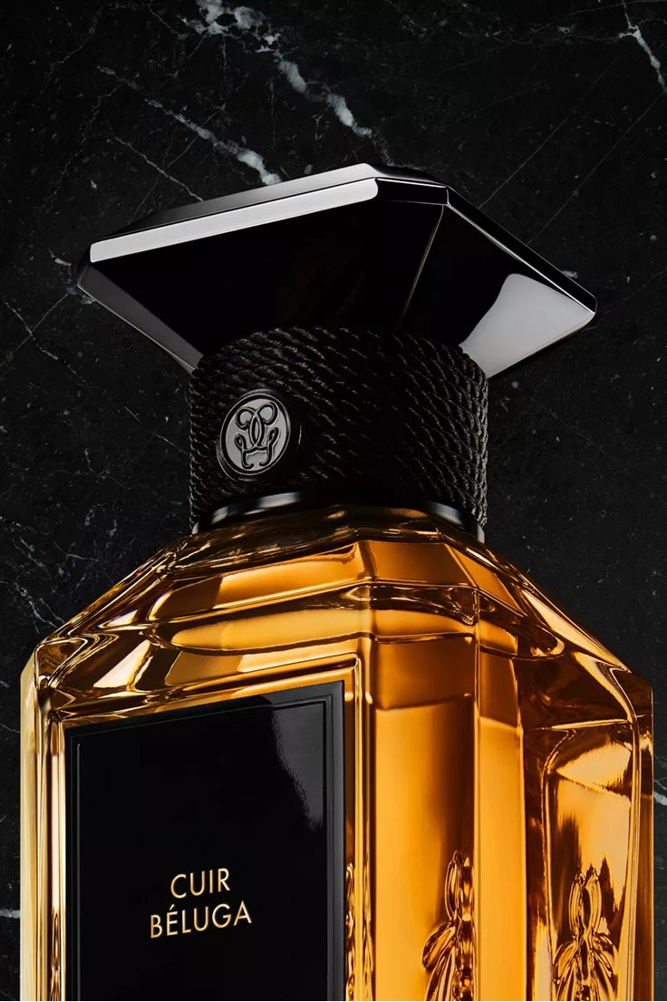 Guerlain Cuir Beluga EDP 200 ml - Image 3