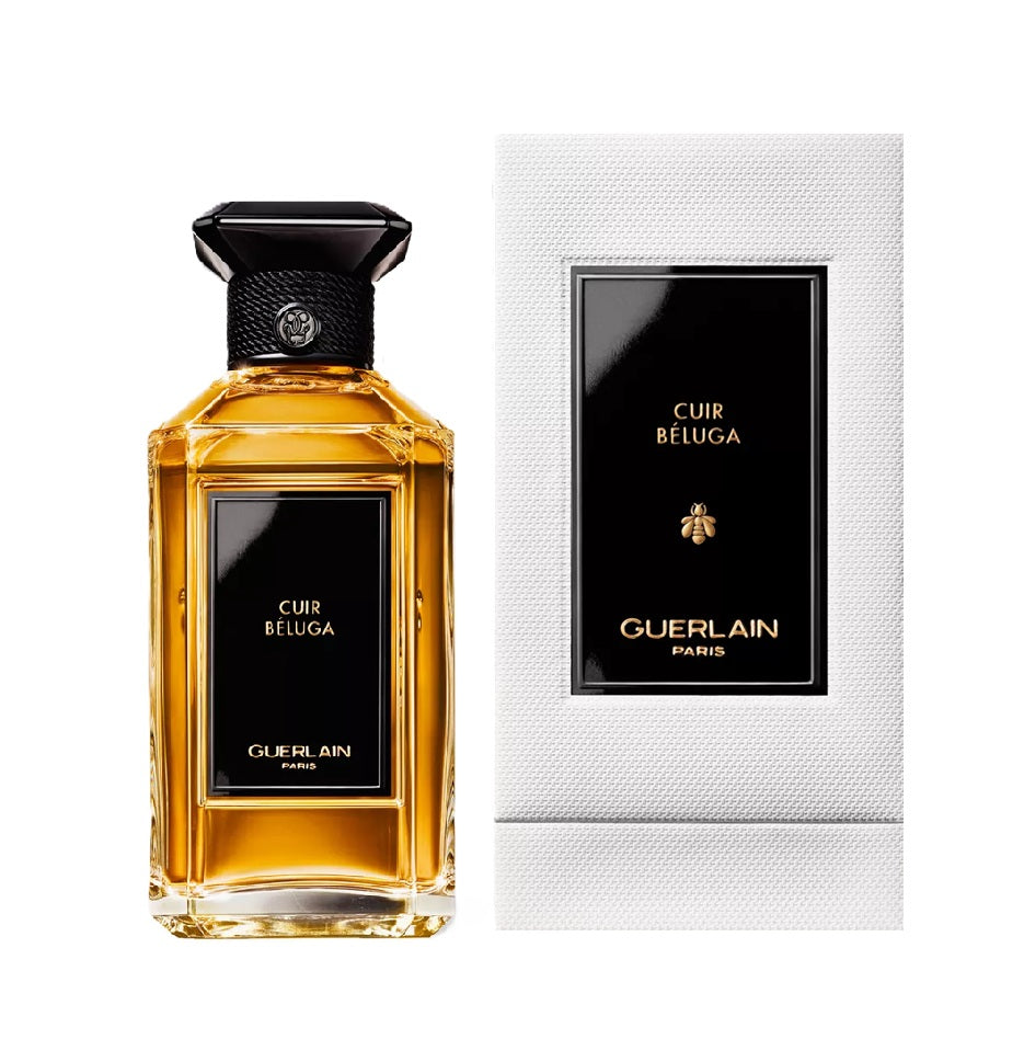 Guerlain Cuir Beluga EDP 200 ml - Image 2
