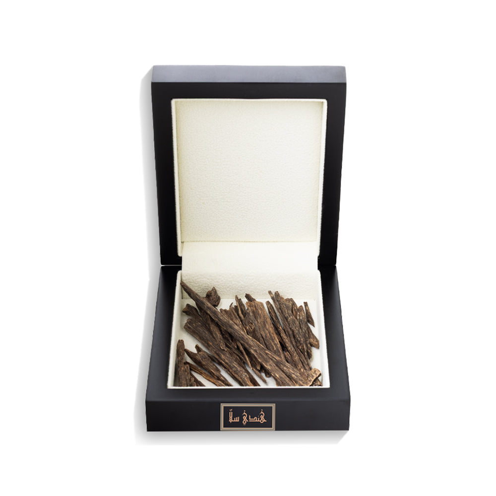 Indian Salla T.S - Arabic Bakhoor - 11.7 Gram