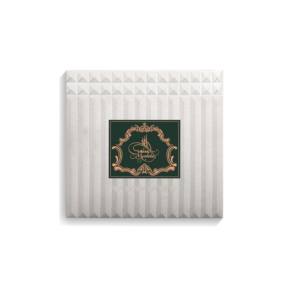 Mamool Muntaha - For him and her - Oriental Arabic Bakhoor - 60 Grams - Image 2