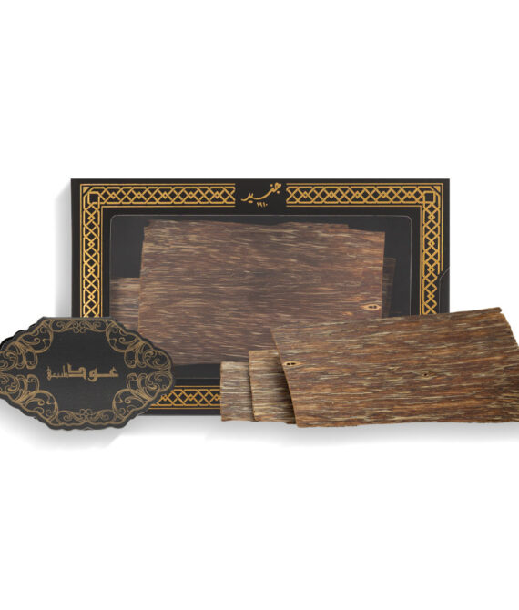 Natural Oud Vietnam – Arabic Bakhoor – 3 Tola