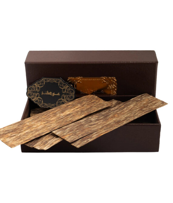 Natural Oud Vietnam – Arabic Bakhoor – 116.6 Grams