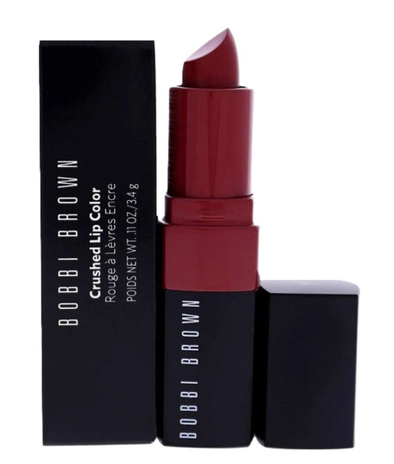 Bobbi Brown Crushed Lip Plum